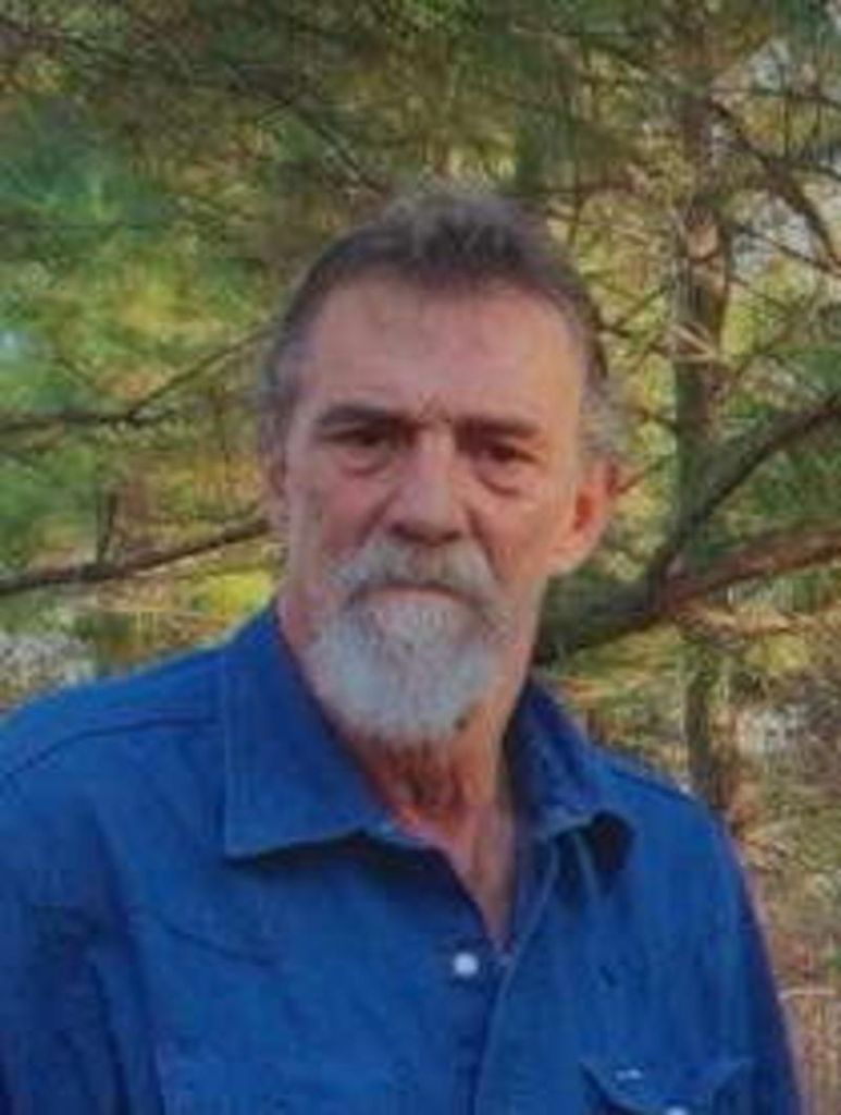 Elton Lyle Leach Profile Photo