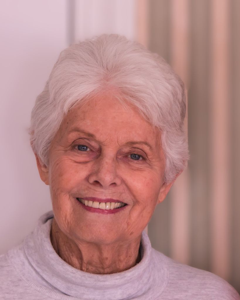Linda Morgan