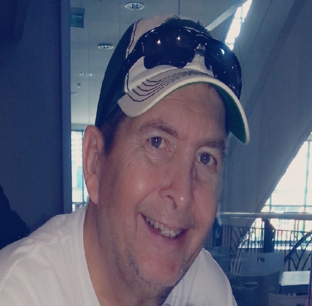 David P. Whaley