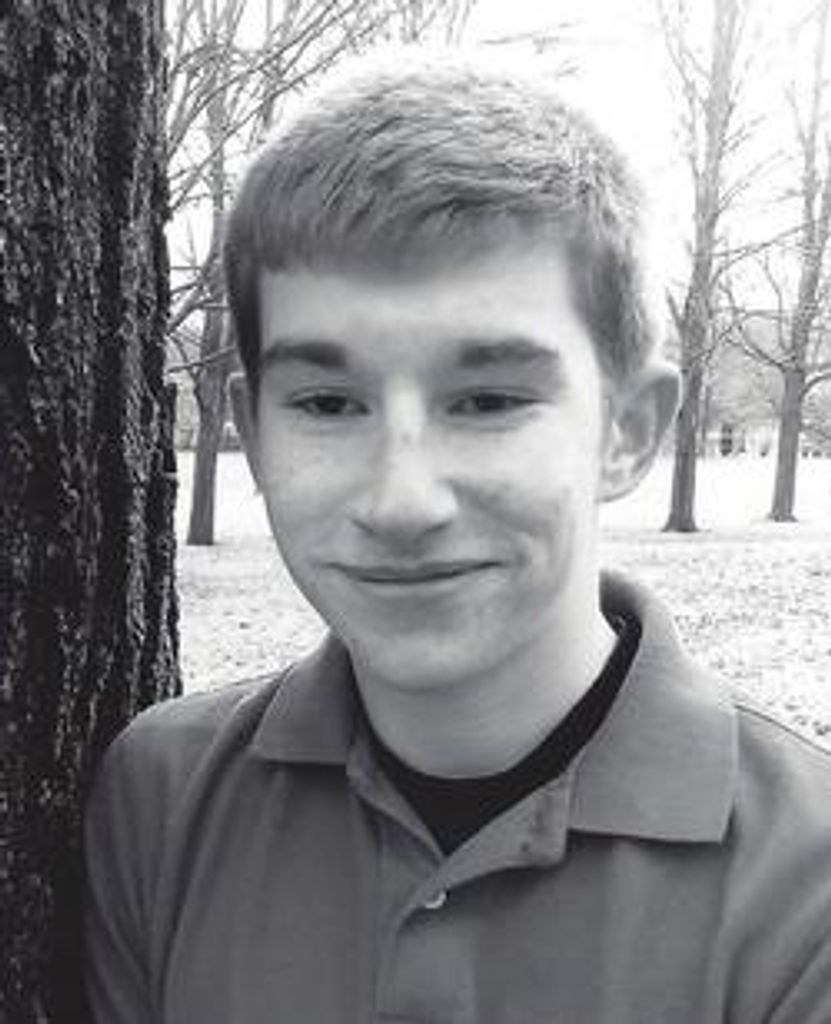 Jarrett Lee Floyd Ostrander Profile Photo