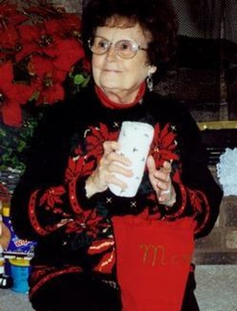 Marilee Blankenbeker