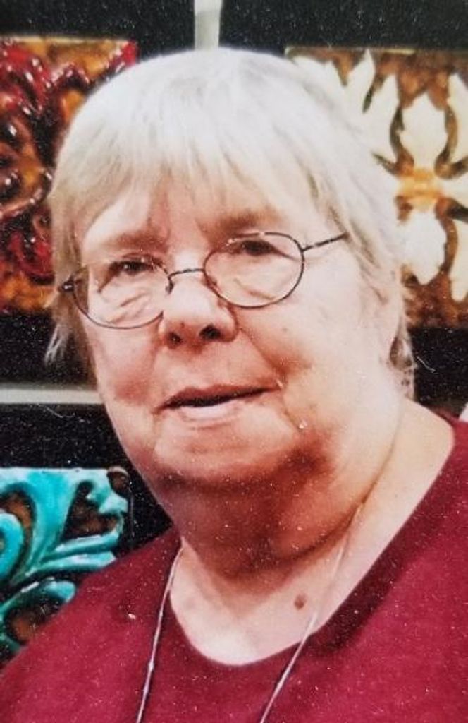 Barbara Rae Campbell