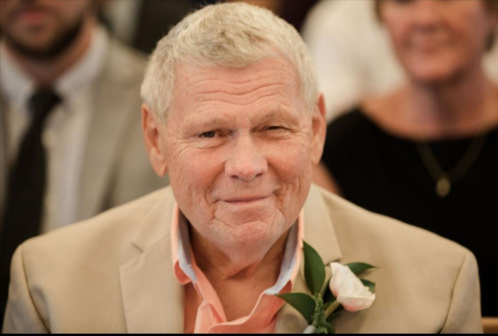 Robert R. "Bob" Ewert