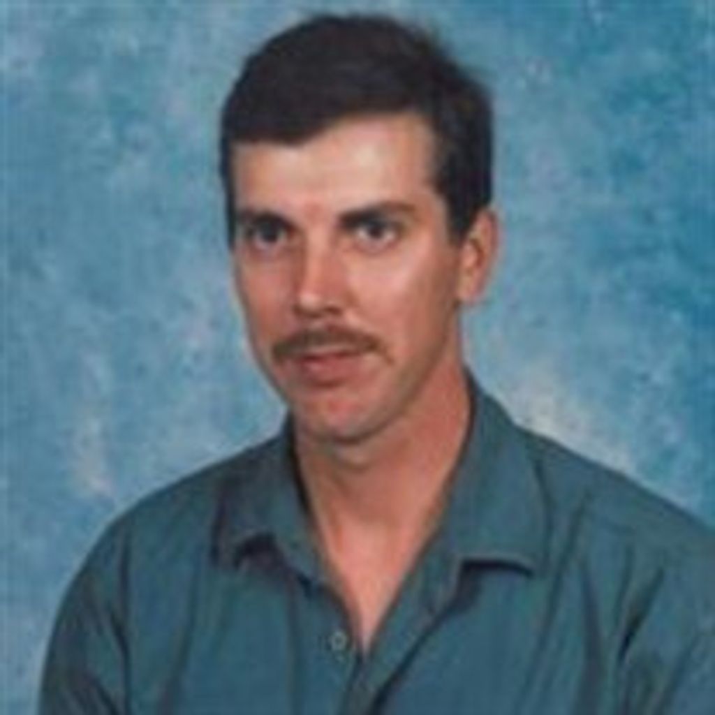 Buddy Gilliam