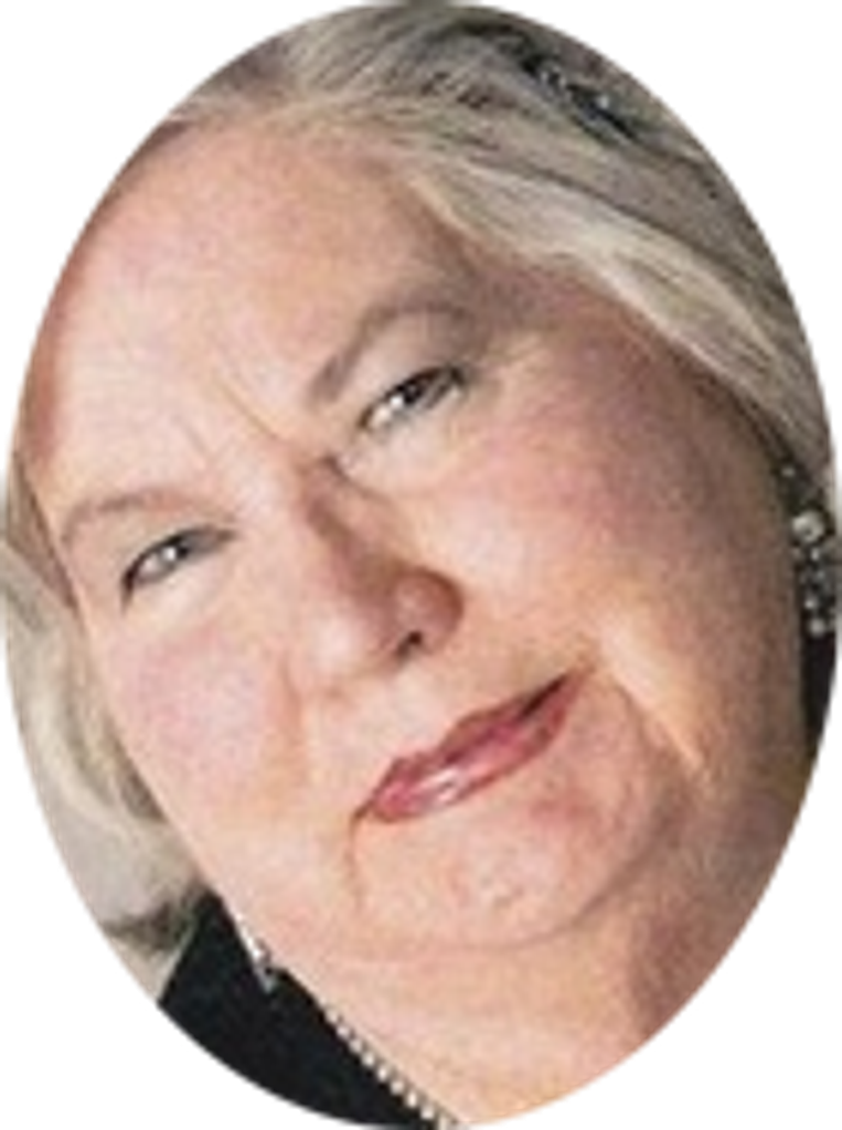 Pauline Stephens