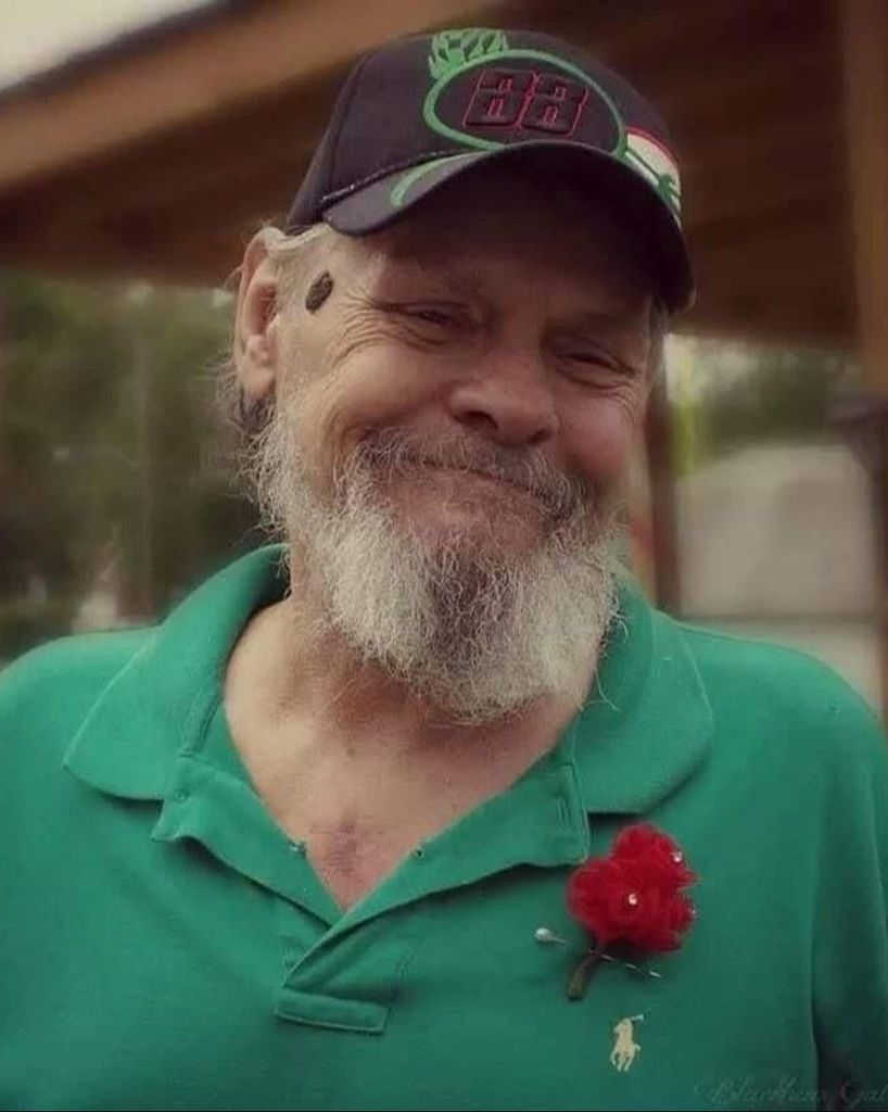 Terry E. Hiles Profile Photo