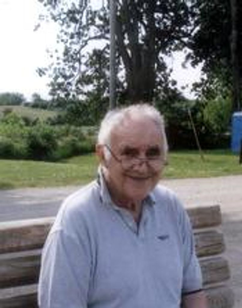 Ralph Edwin Saxton Profile Photo