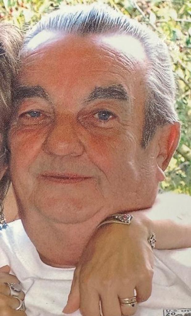 Robert "Murf" O. Murphy Profile Photo