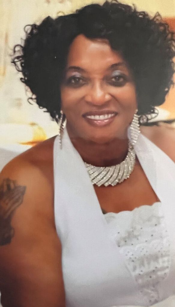 Shirley Griffith Profile Photo