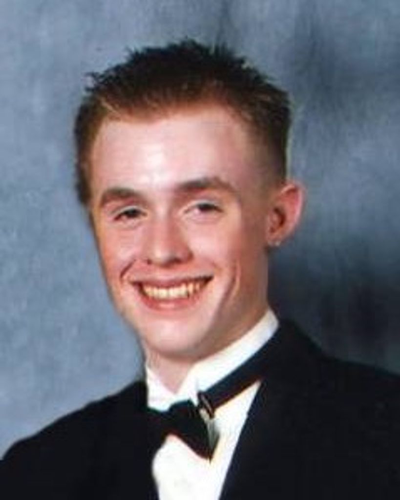 Shane A. Myers