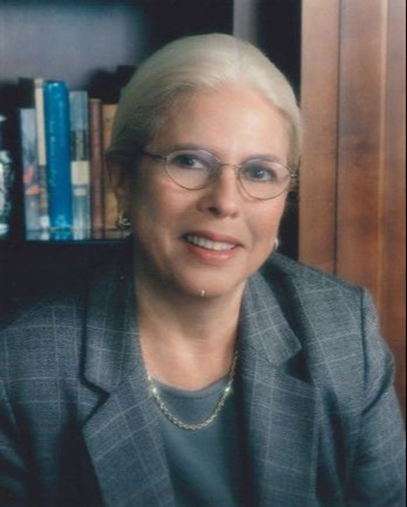 Barbara Ann Durand