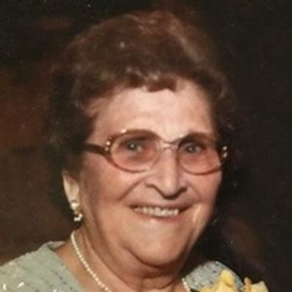 Angeline K Murphy