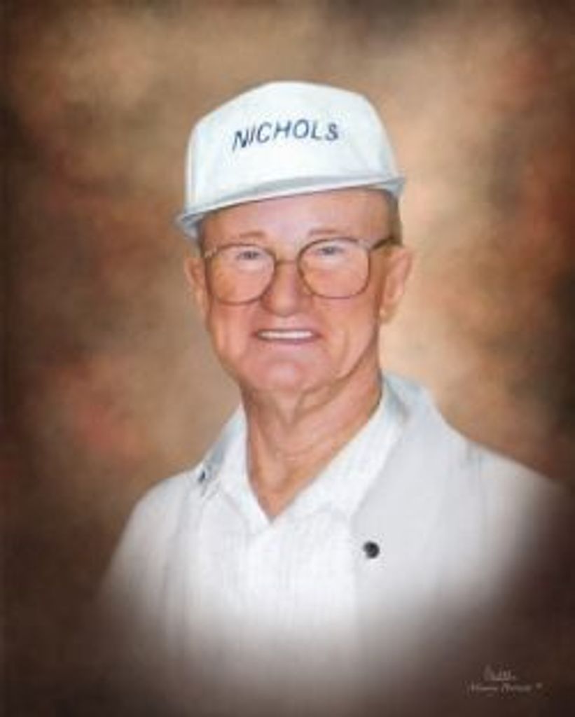 Monroe Randall