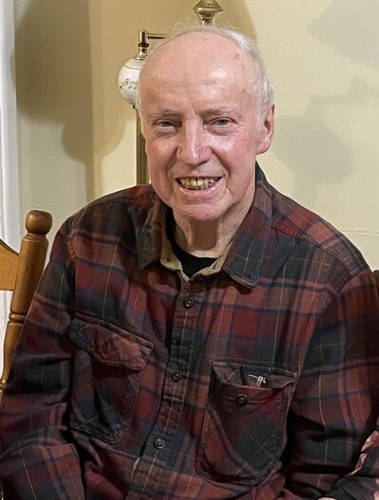 Baxter Taylor Profile Photo