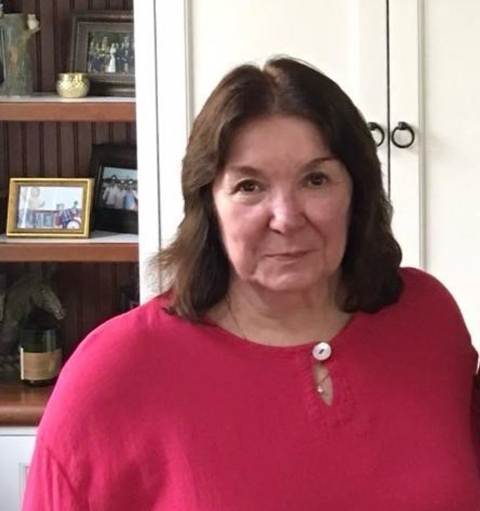 Jane Martinez Profile Photo