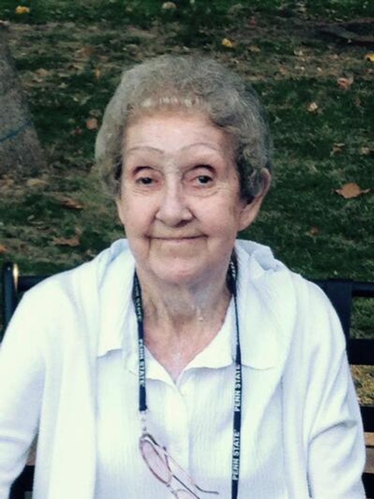 Florence Przywieczerski Profile Photo