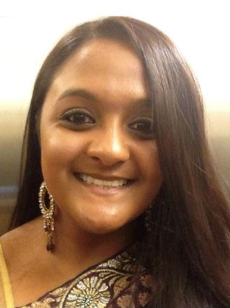 Shivani Kirit Aghera