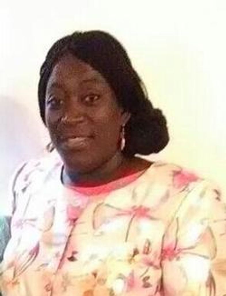 Lena Elizabeth Jones