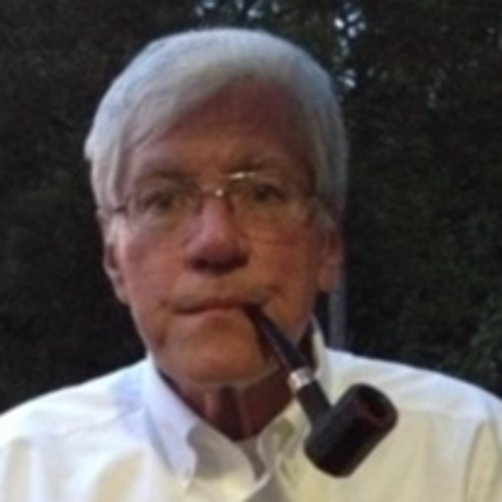 Foster Thomas Hampton