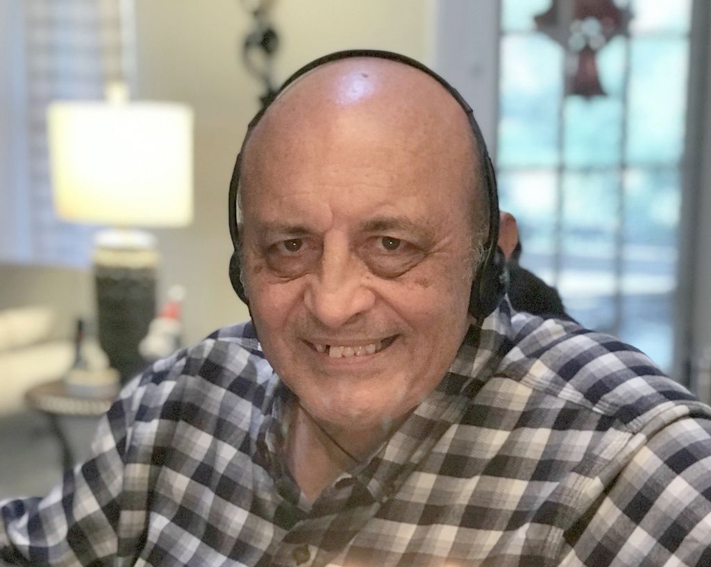 Jose Raul Figueroa