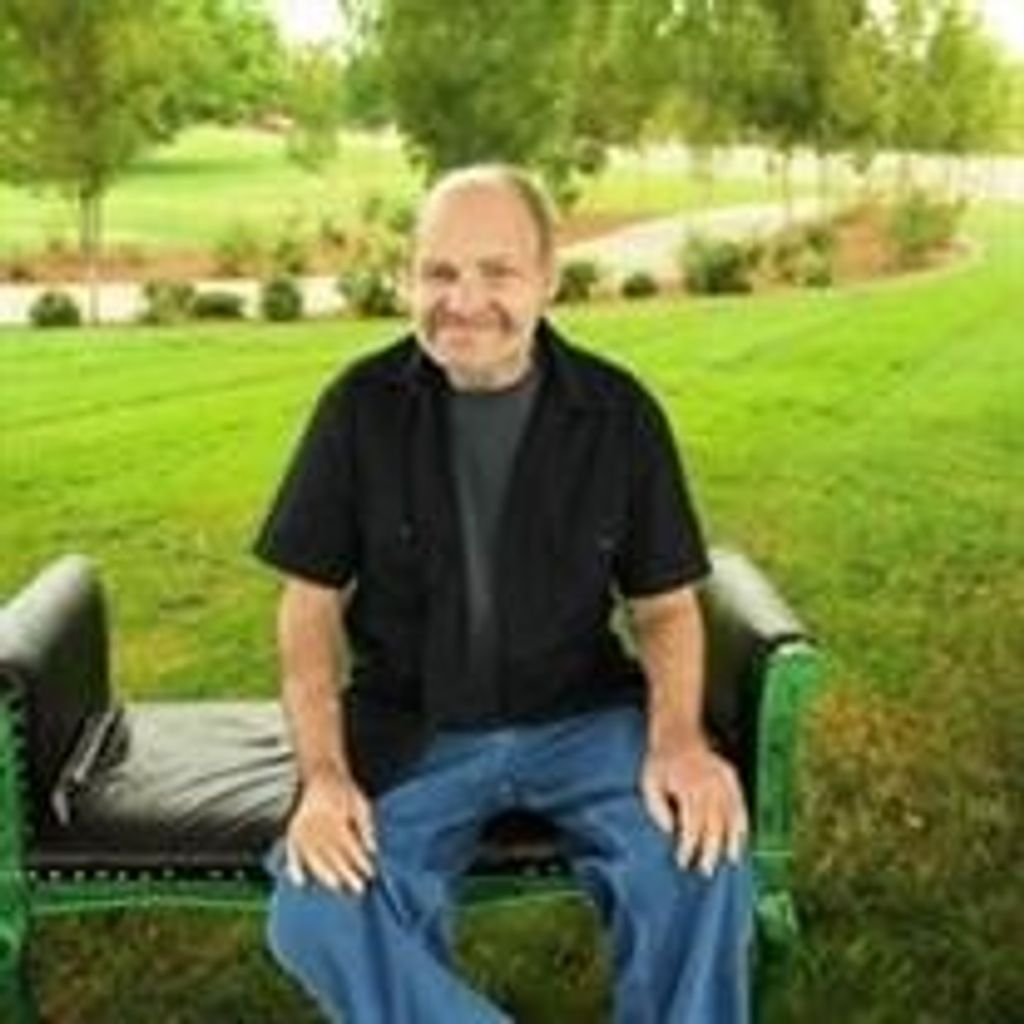 Gary Lee Wilson
