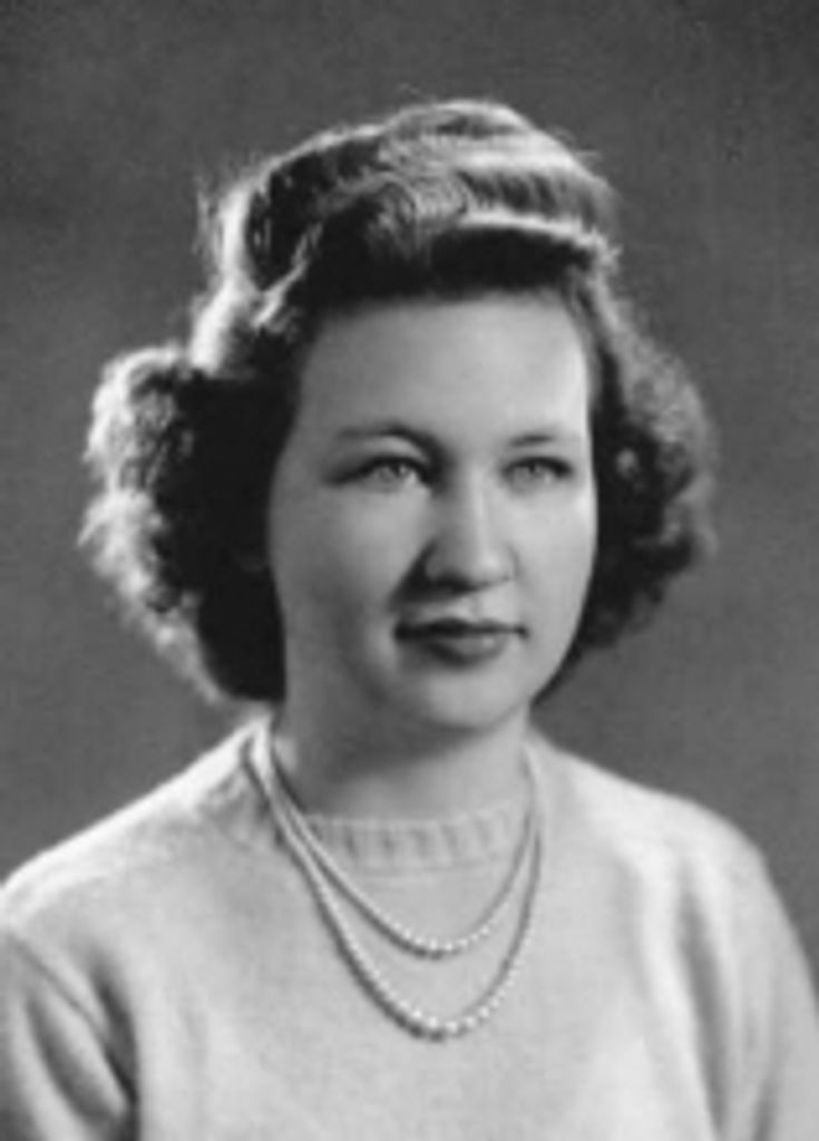 Joan E. Erwin