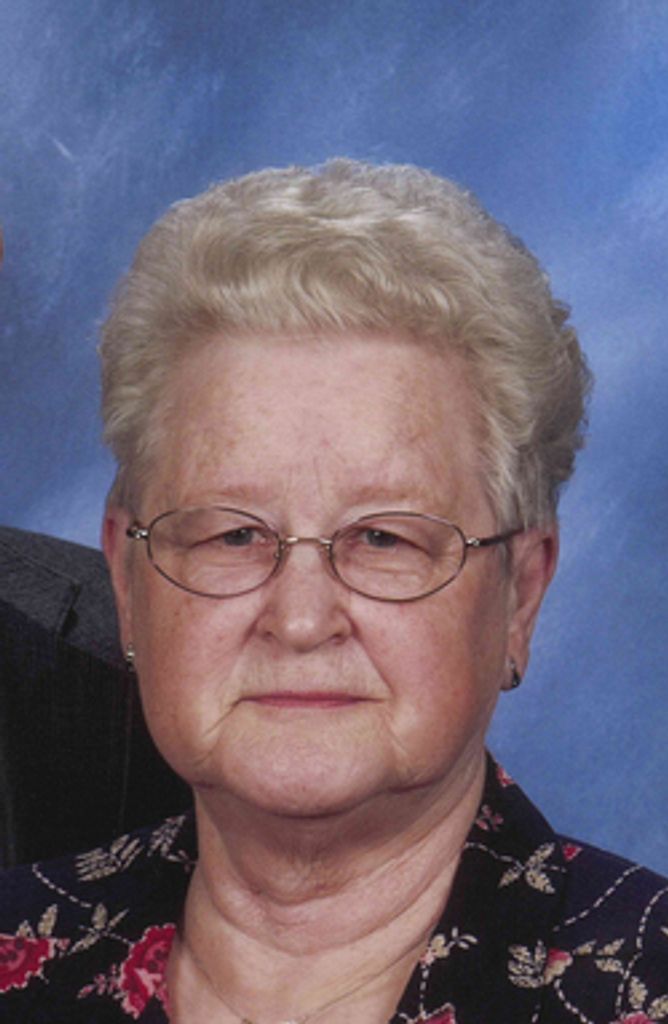 Beverly Boon