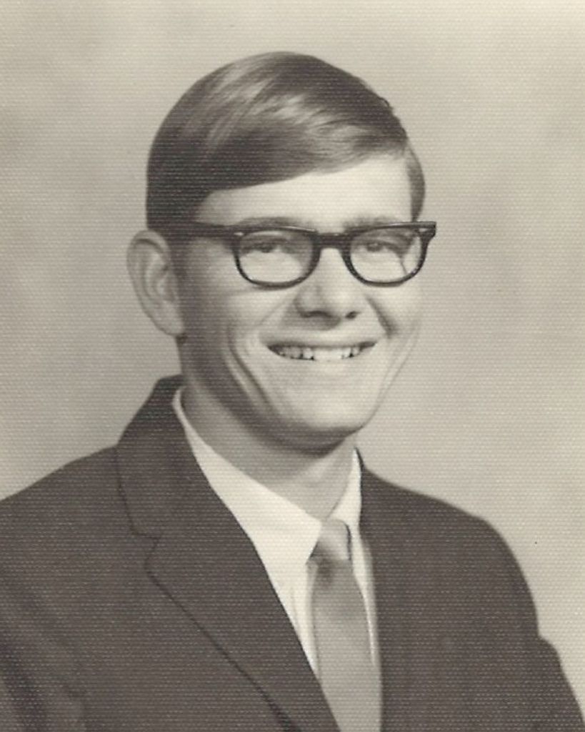 Robert DeWayne Cannaday Profile Photo