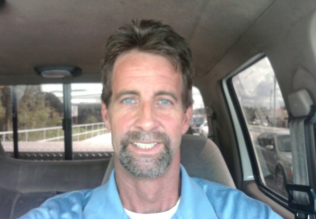 Christopher Ray Smithson