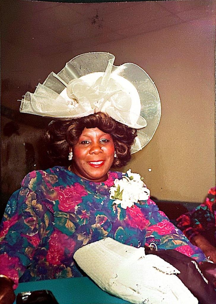 Mrs. Rudene W. Ray Profile Photo