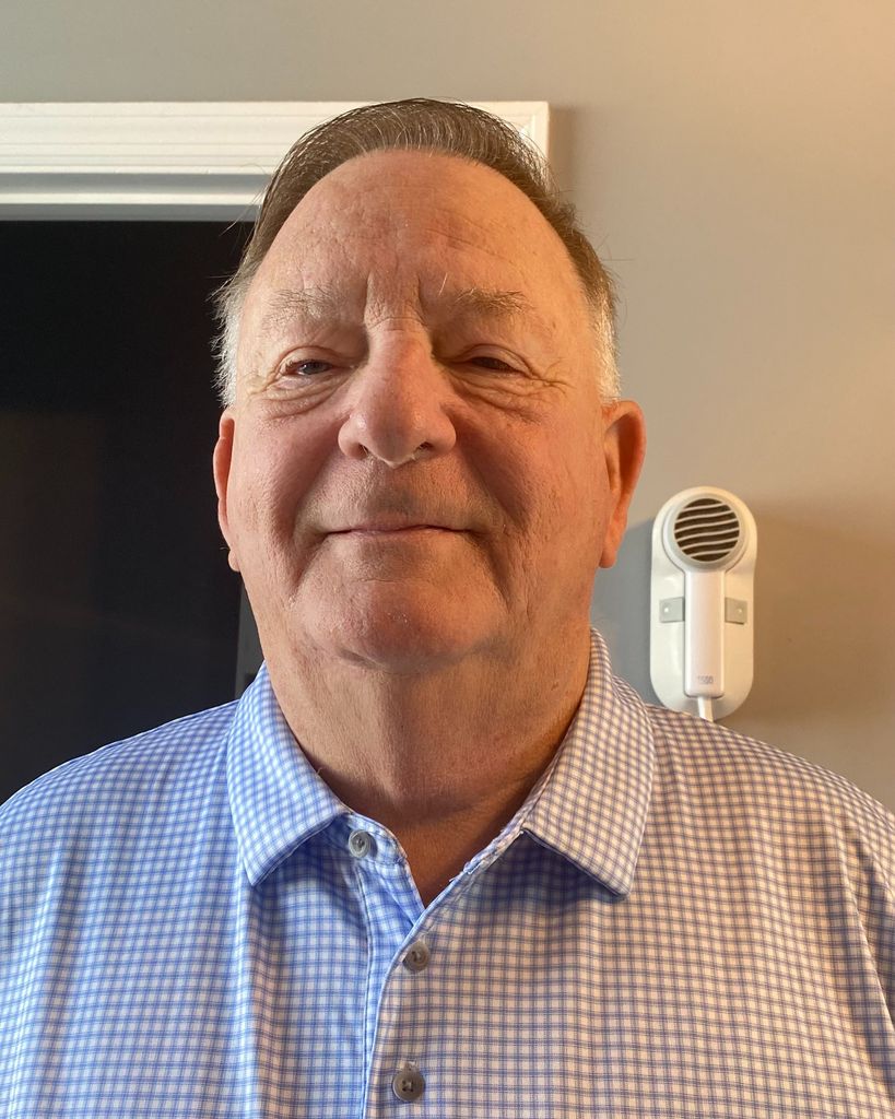 Timothy Fleming Frush Profile Photo