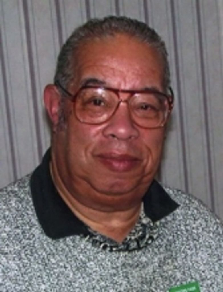 Melvern Mitchell, Iii