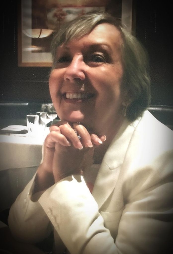 Cynthia Kay Schumann