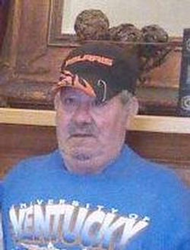 Hobert Harold Piercy