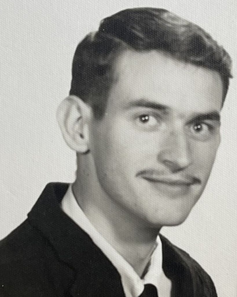 Mike Carter Hickman