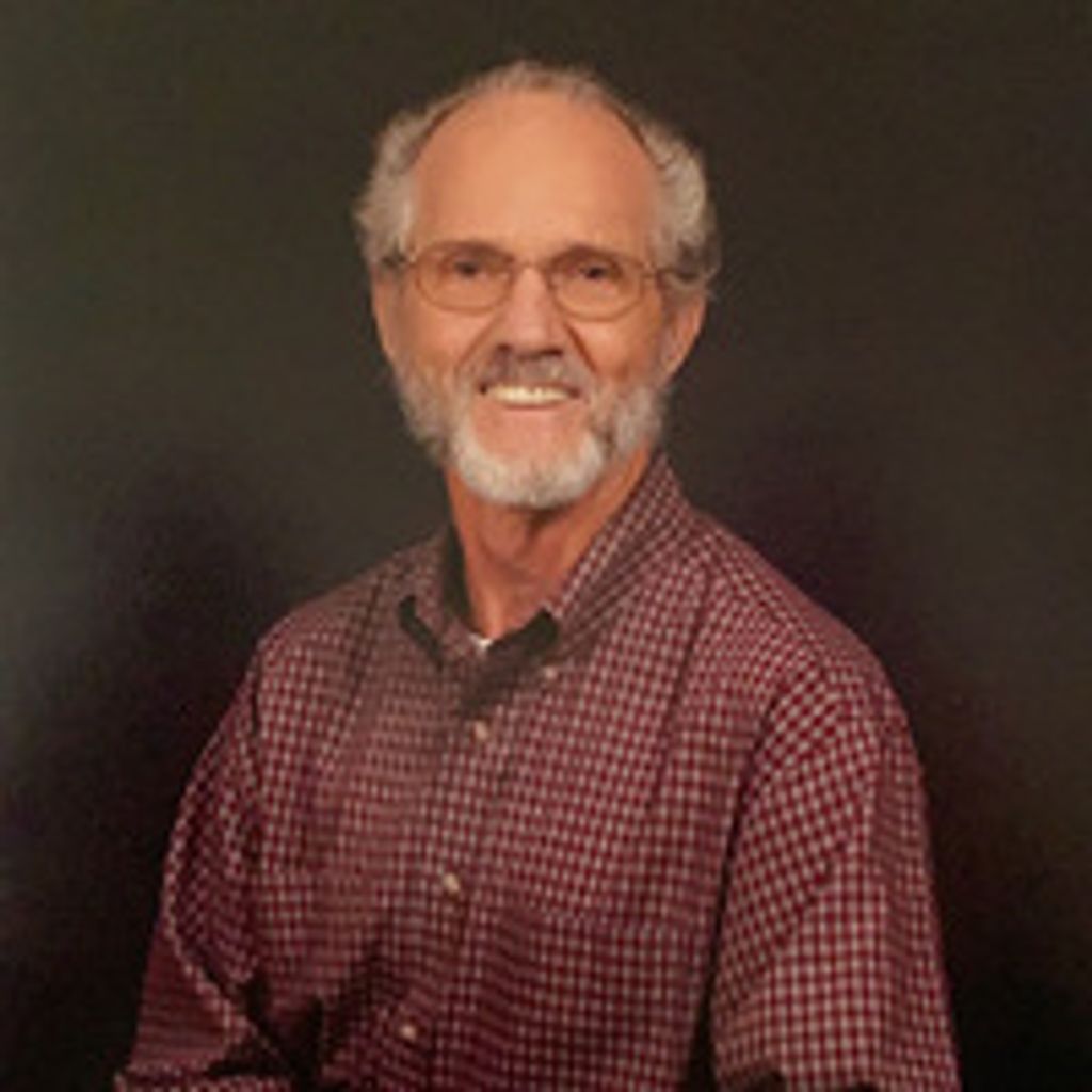 Joe David Warrington