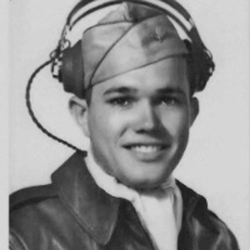 Harvey L. Dockery