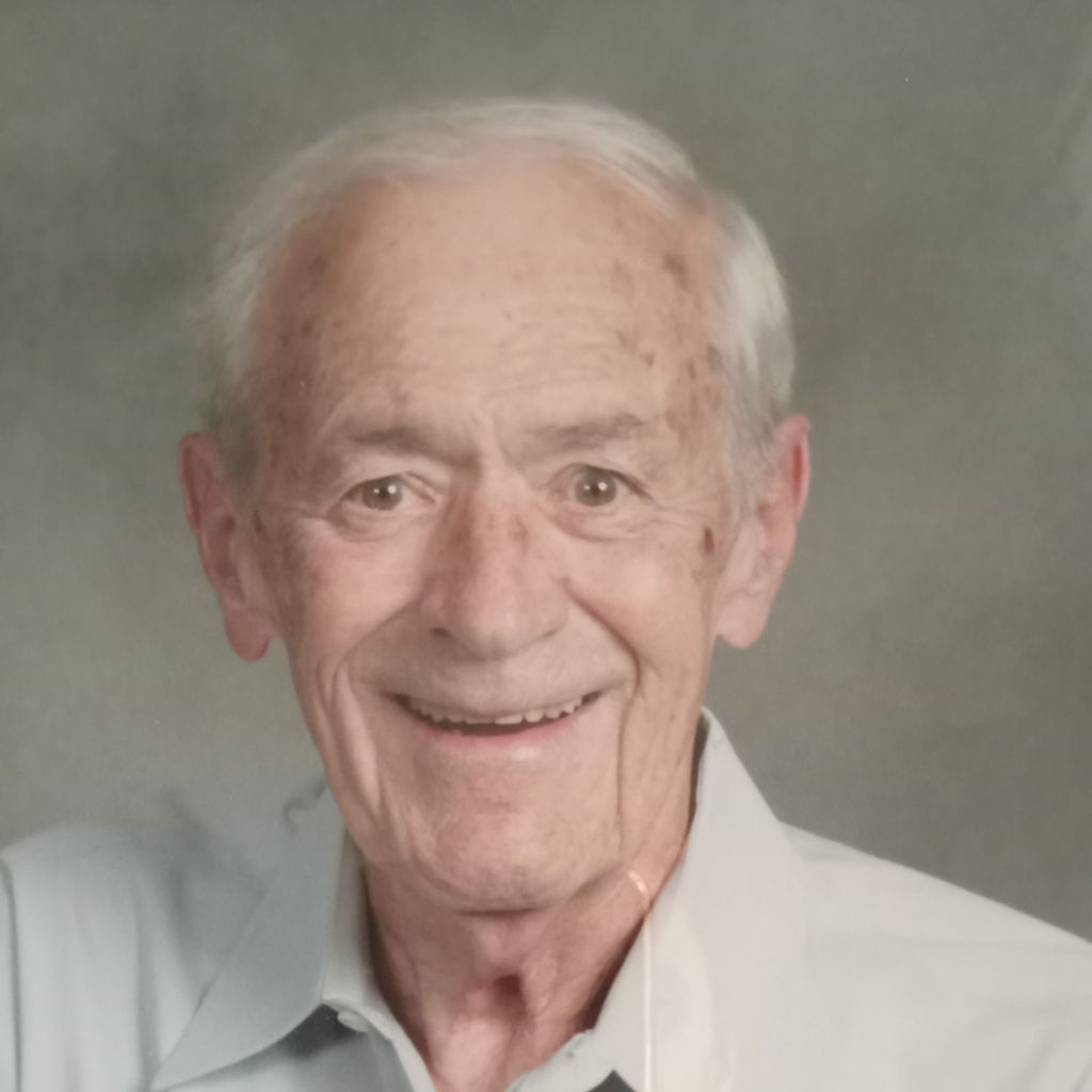 James Denny Profile Photo