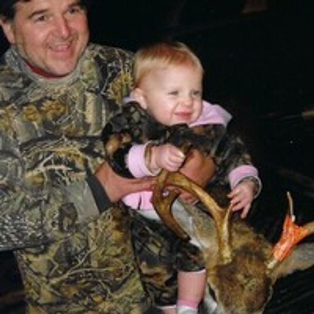 Brad F. Woodard Profile Photo