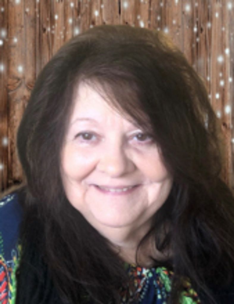 Sharon Dare Campbell Profile Photo