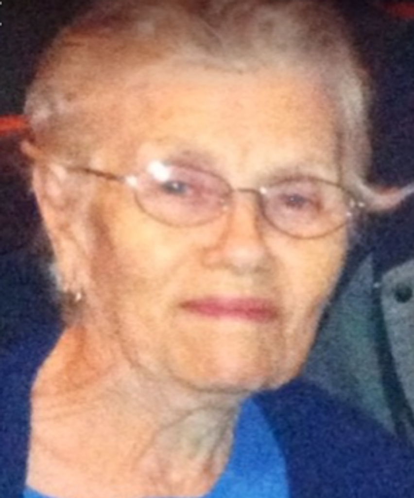 Esther Pishos