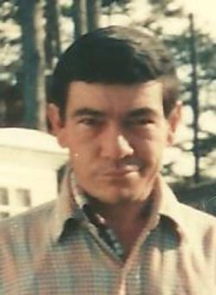 Hershel Boyd Nicholson