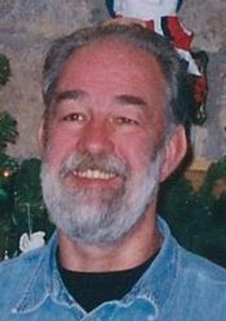 Lawrence Daniel Decker