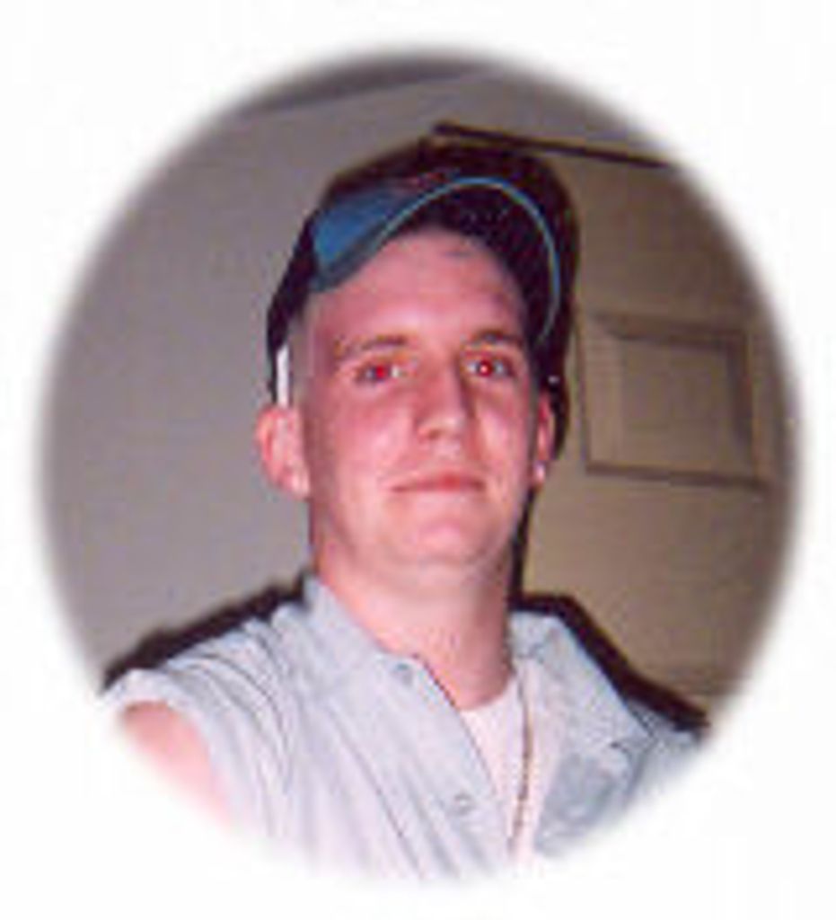 Jonathan Paul Spaulding Profile Photo