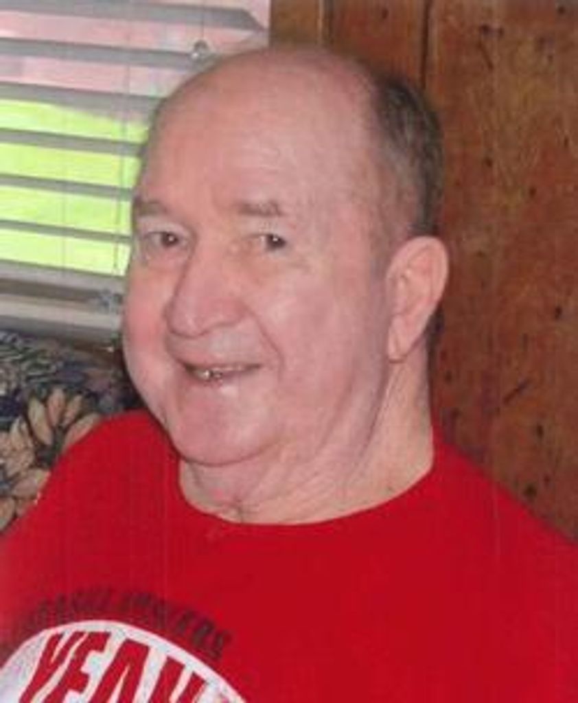 Richard Vernon Wilbern Profile Photo