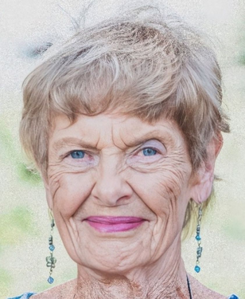 Patsy Ann Young Profile Photo