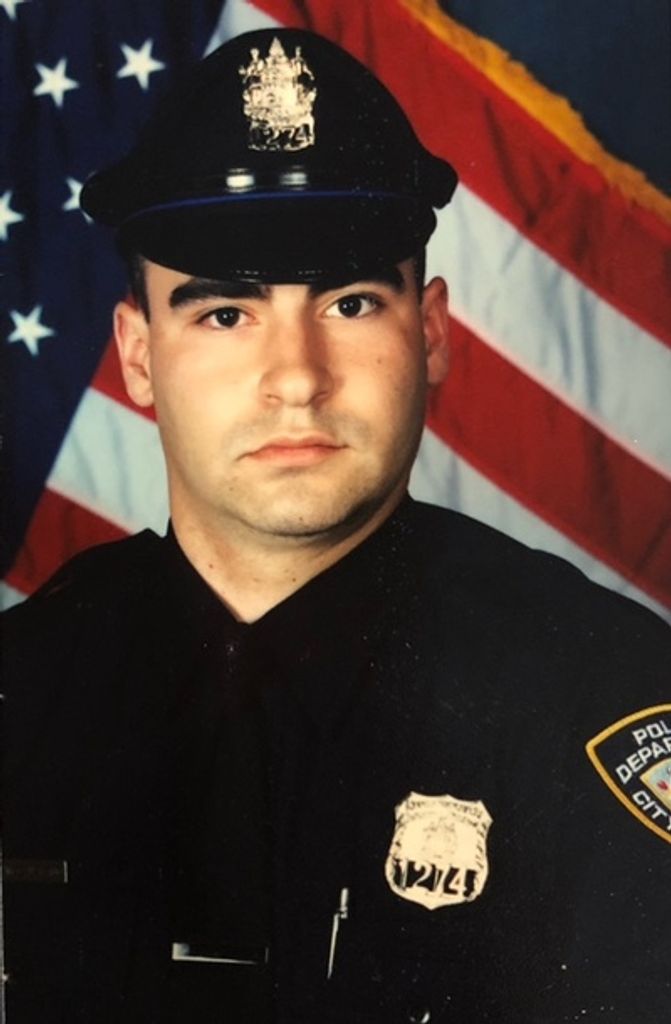 Michael R. Mccausland Profile Photo