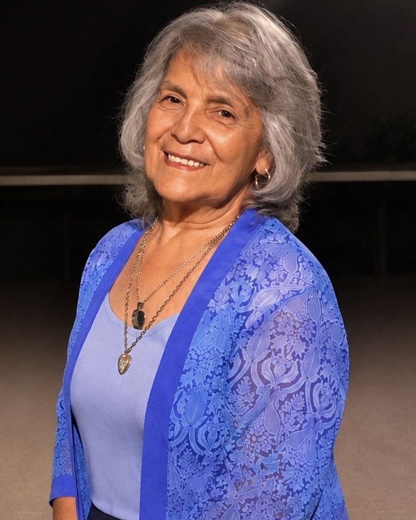 Gloria "Isabel" Hernandez Profile Photo