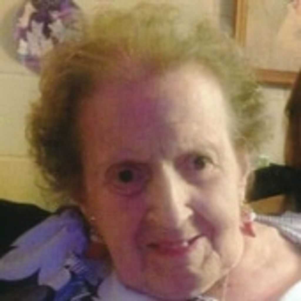 Beverly Cordie