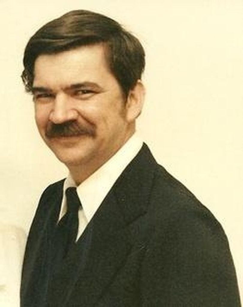 Danny Paul Wilkins Profile Photo